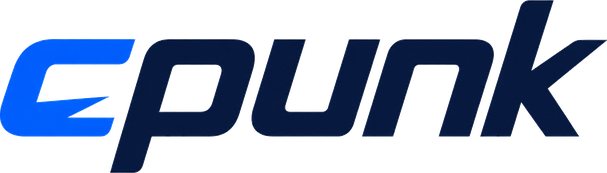 cpunk brand logo